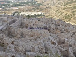 Yacimiento  Sisaya 2007